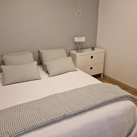 Apartament La Cour Honfleur Zewnętrze zdjęcie