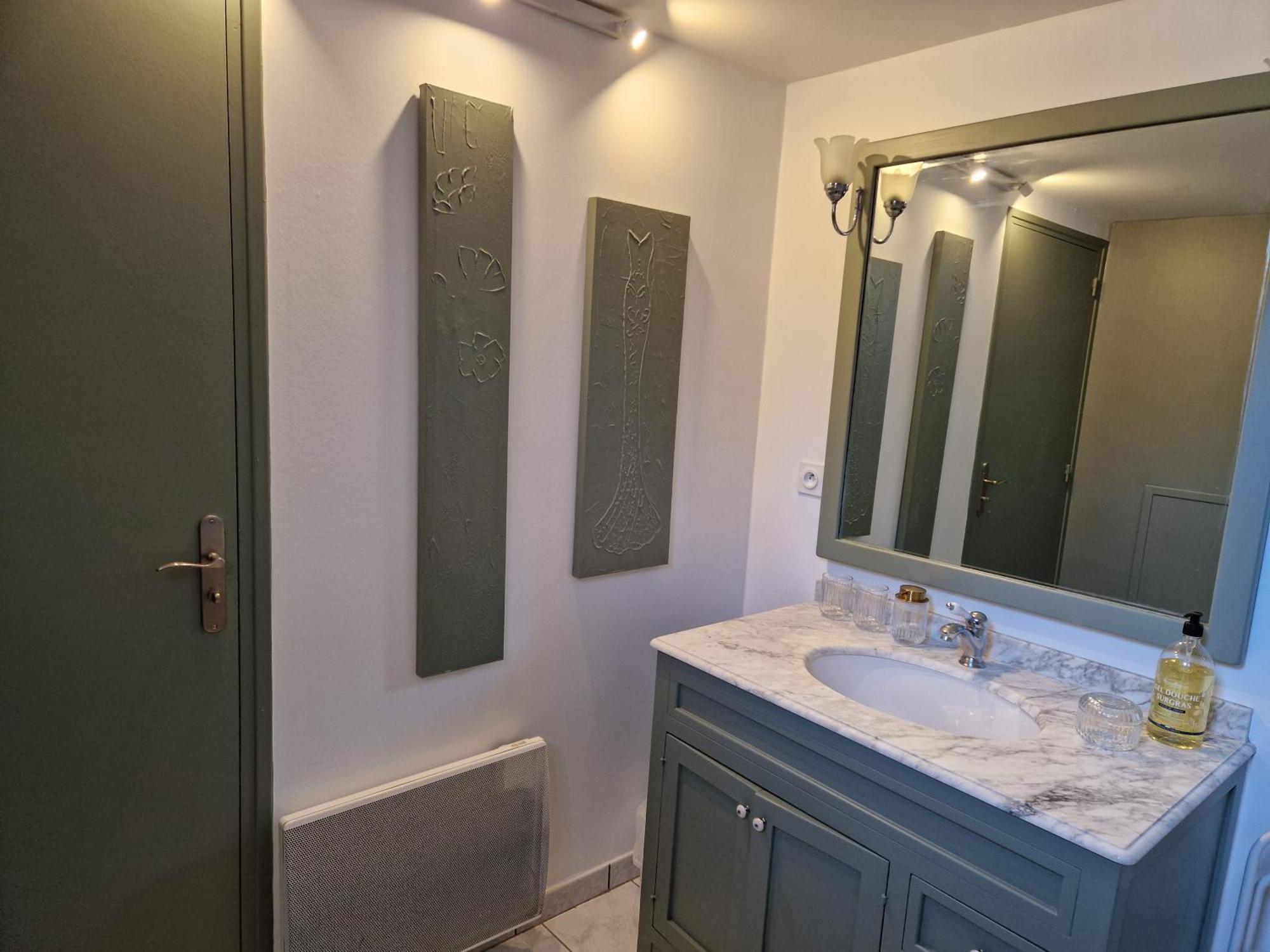 Apartament La Cour Honfleur Zewnętrze zdjęcie
