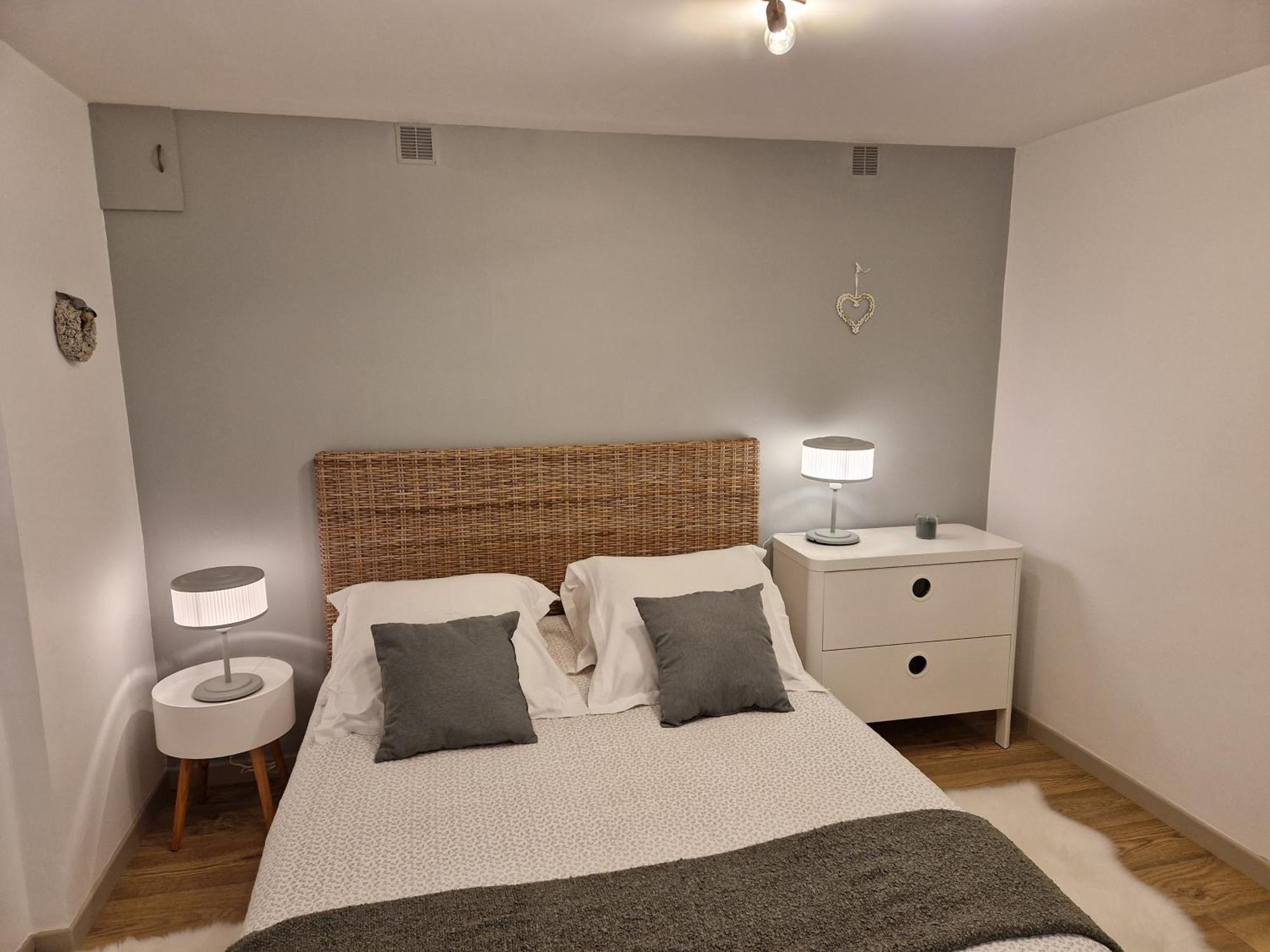 Apartament La Cour Honfleur Zewnętrze zdjęcie