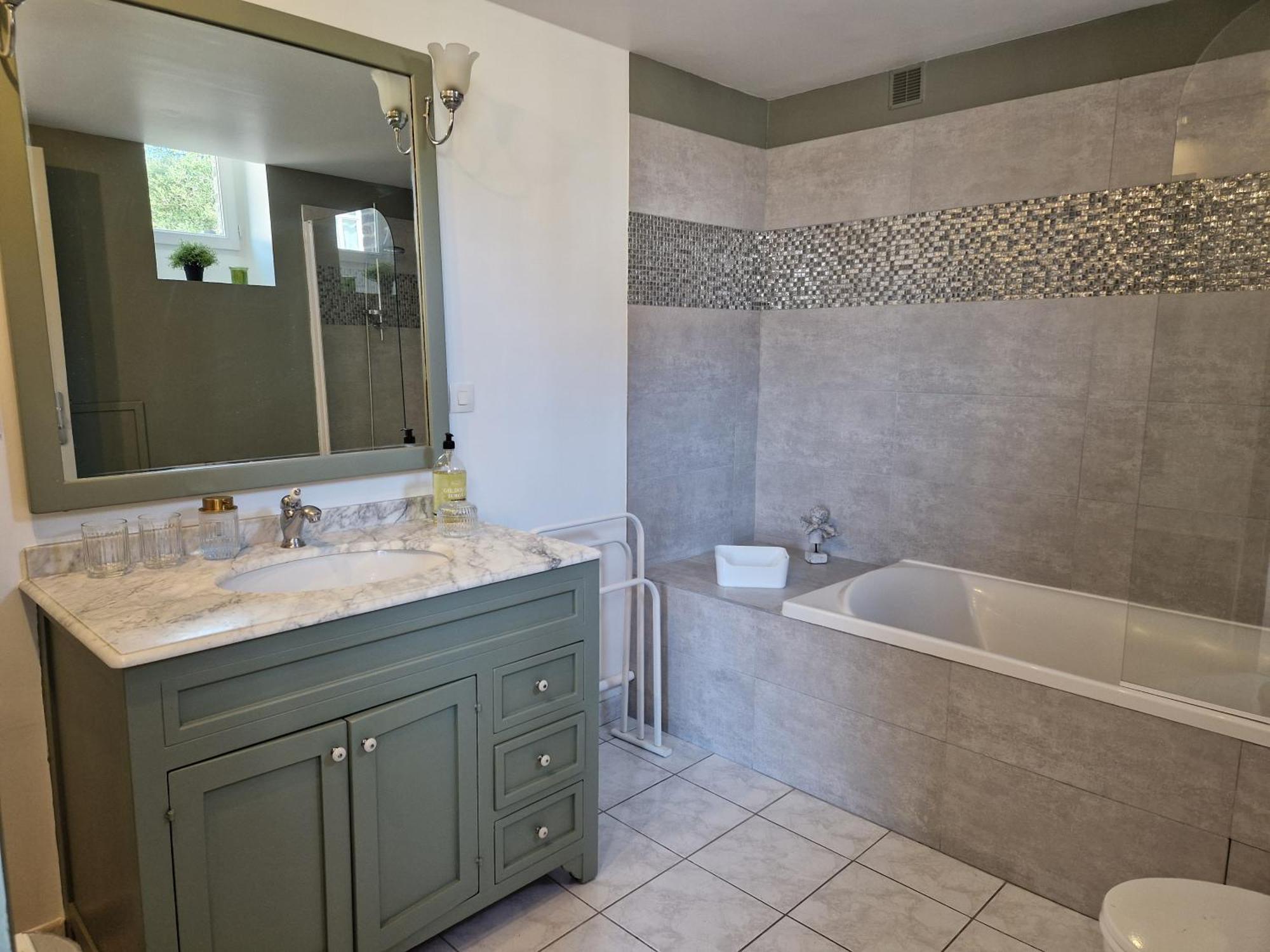 Apartament La Cour Honfleur Zewnętrze zdjęcie