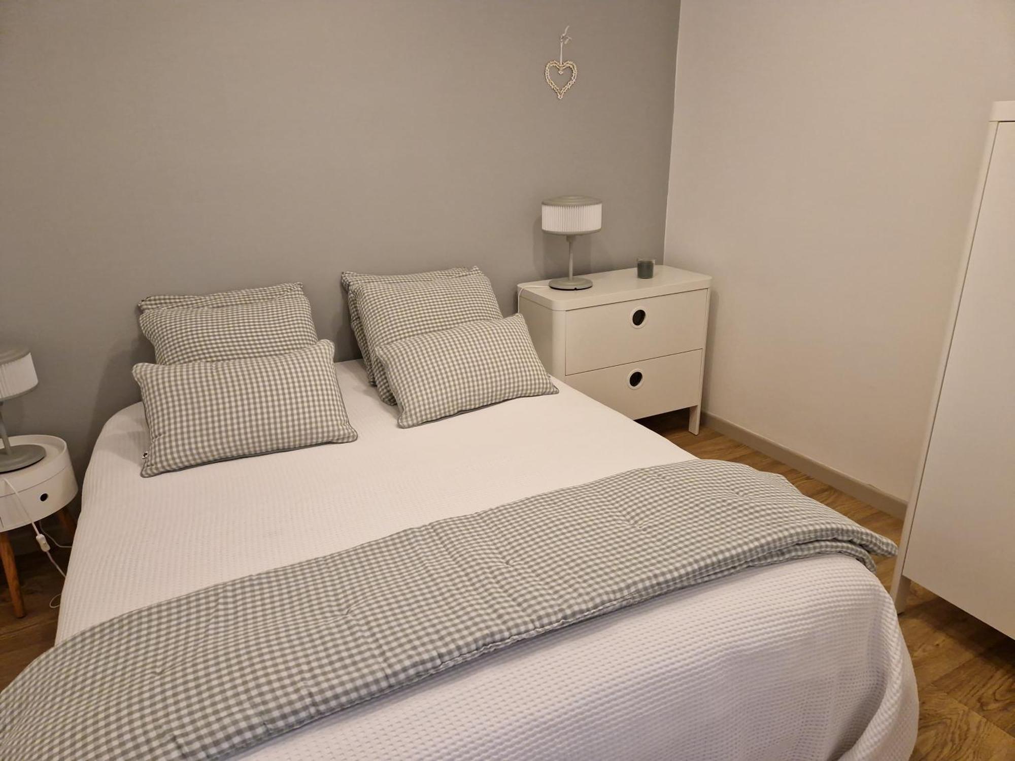 Apartament La Cour Honfleur Zewnętrze zdjęcie