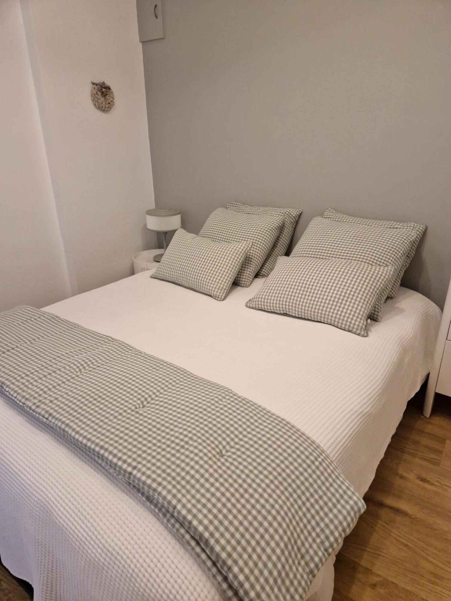 Apartament La Cour Honfleur Zewnętrze zdjęcie